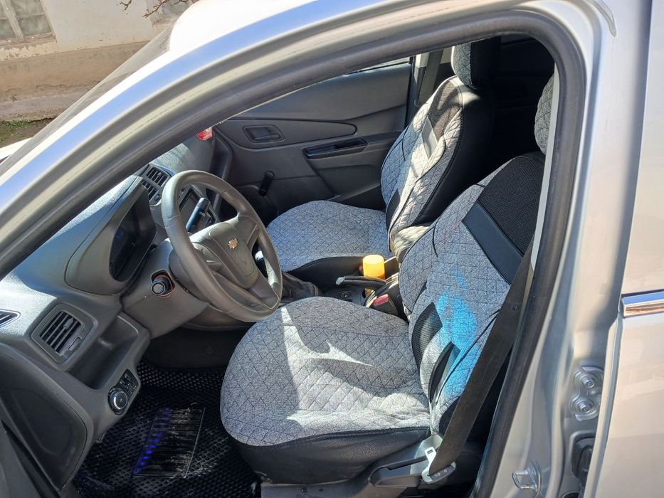 Собалт мошин сотилади