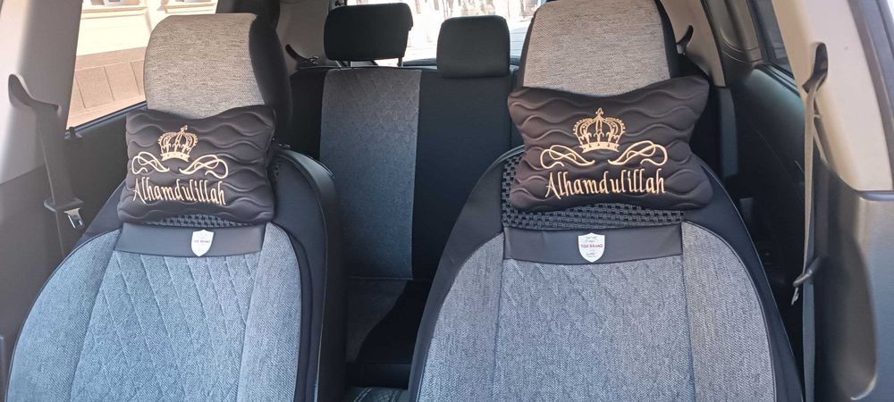 Spark 2011 aftamat yurgani 254min benzinda