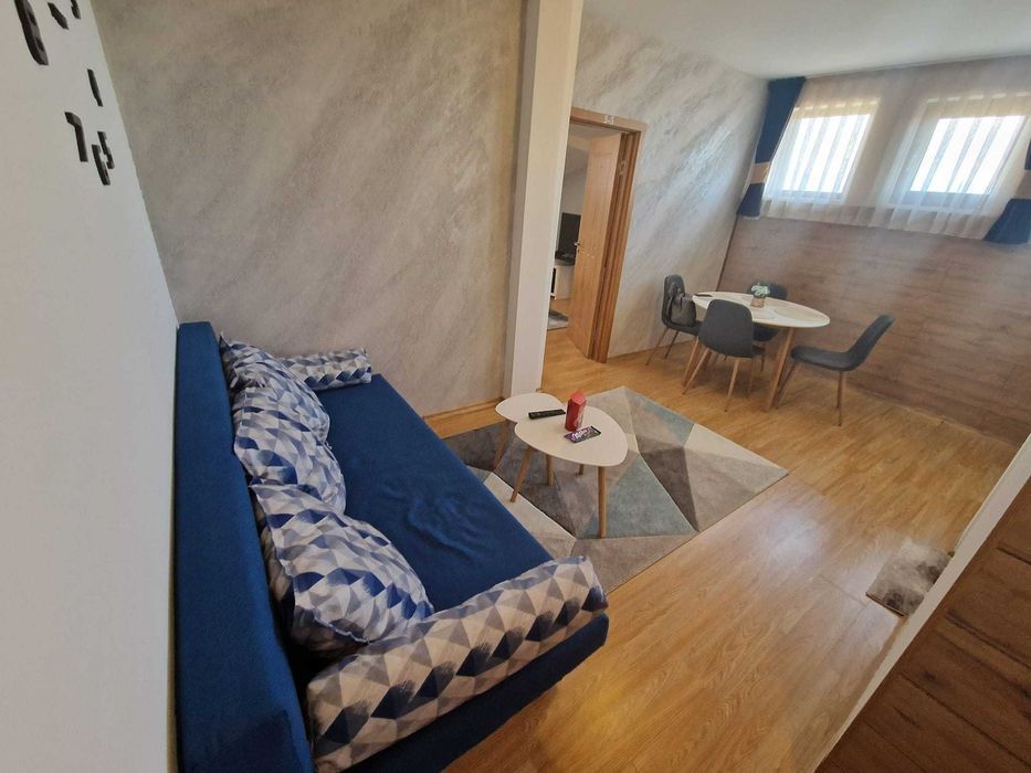 Продава се Двустаен апартамент в Банско - 70 кв.м за 1058 €/кв.м - Снимка #2