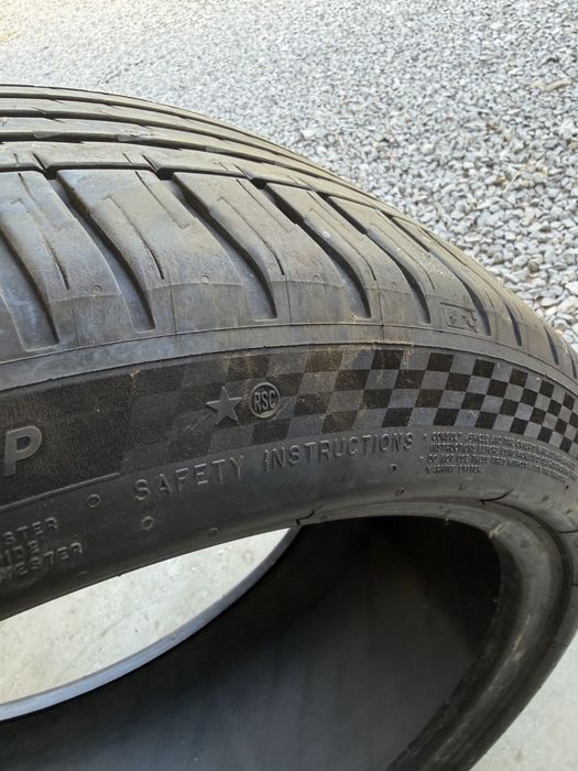 Гума 275/40/21 Michelin Pilot sport