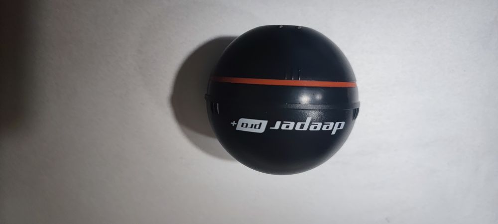 Сонар Deeper Pro+