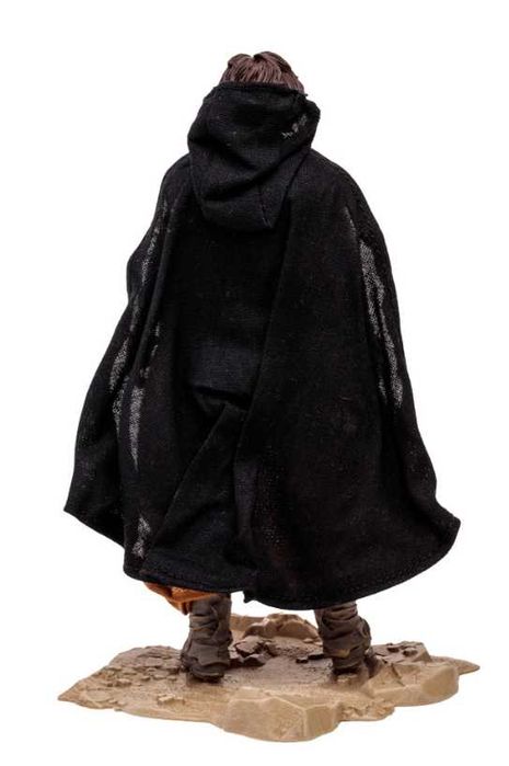 Figurina Paul Atreides Dune 18 cm