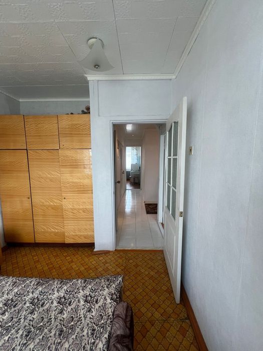 Продам 3х комнатную квартиру
