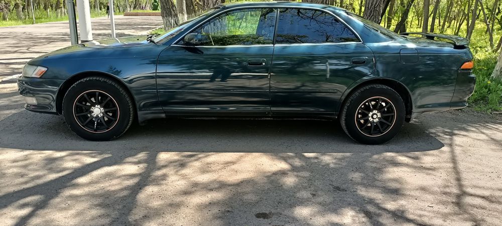 Продам Тойоту Марк 2.90