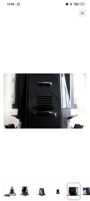 Пылесос сатылады ашылмаған 600,000 тг