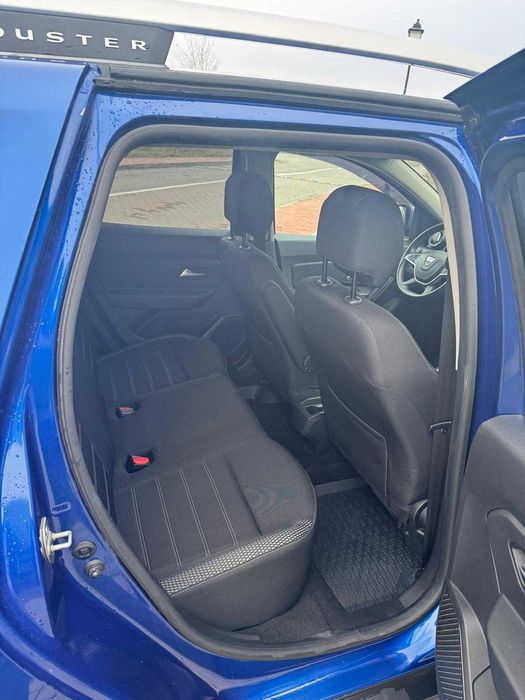 Dacia Duster 1.5 diesel, 2020, 68.000 km