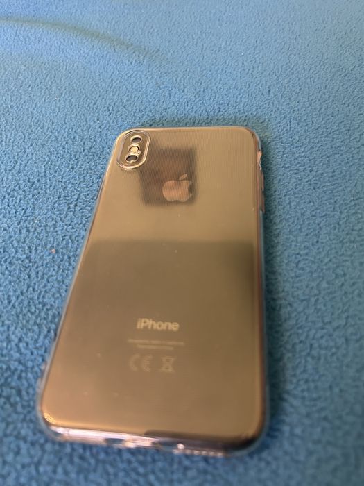 Vand iphone 10xs