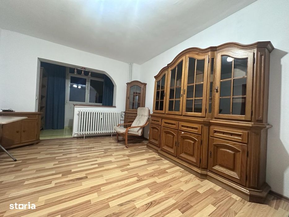 apartament 2 camere teiul doamnei