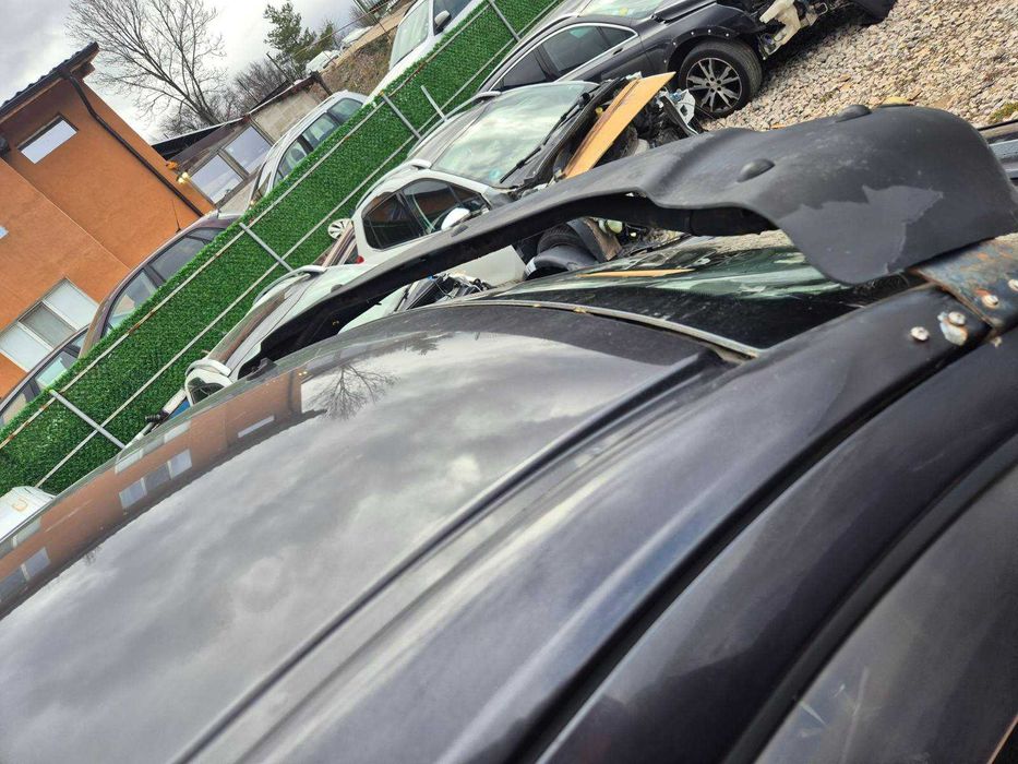 Peugeot Expert 2.0HDI на части Пежо експерт jumpy 7места