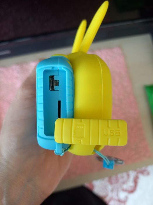 Срочно продам детский фотоаппарат