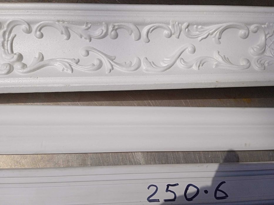 карниз  новые и галтели