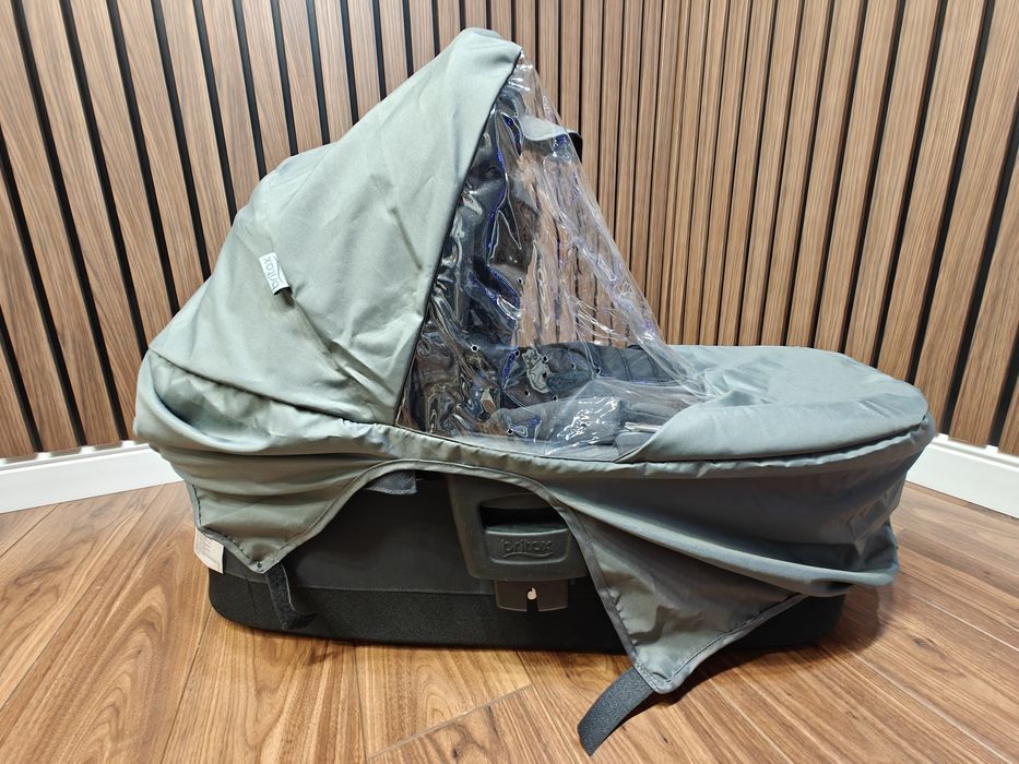 Landou Britax Affinity 2 Carrycot