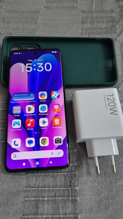Redmi Note 13 Pro+ 5G 8/256GB