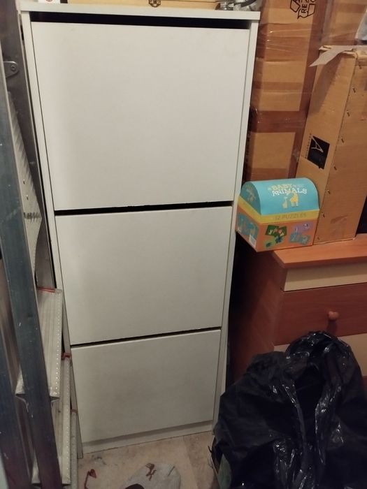 СПЕШНО!!! Шкаф за обувки Икеа / Ikea