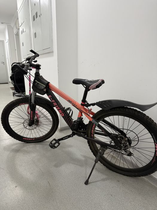 Велосипед E-FRIEND M987