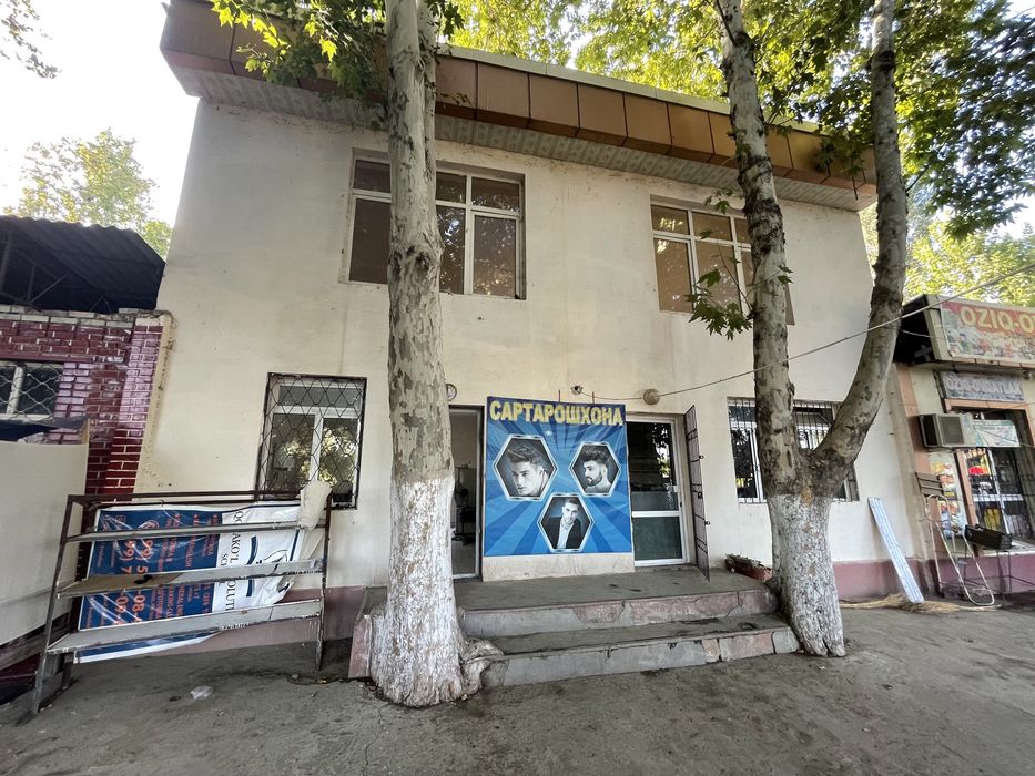 Магазин сотилади