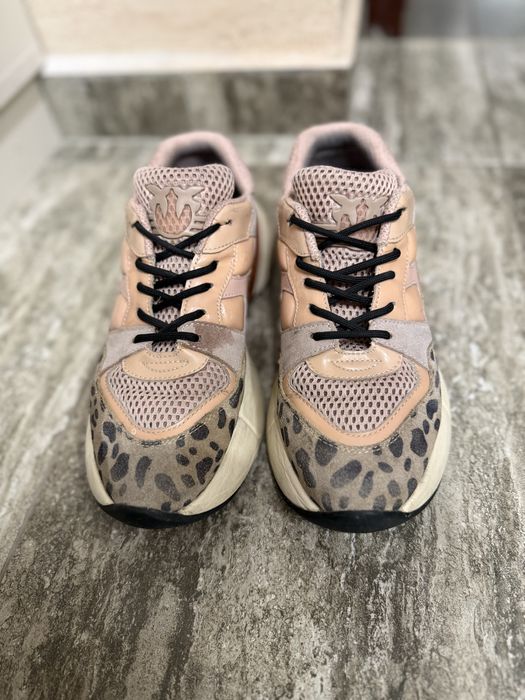 Дамски маратонки Pinko