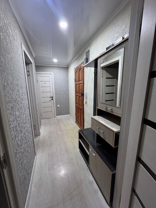 2 комнаталы пәтер 150000(ком.услуга қосылған)