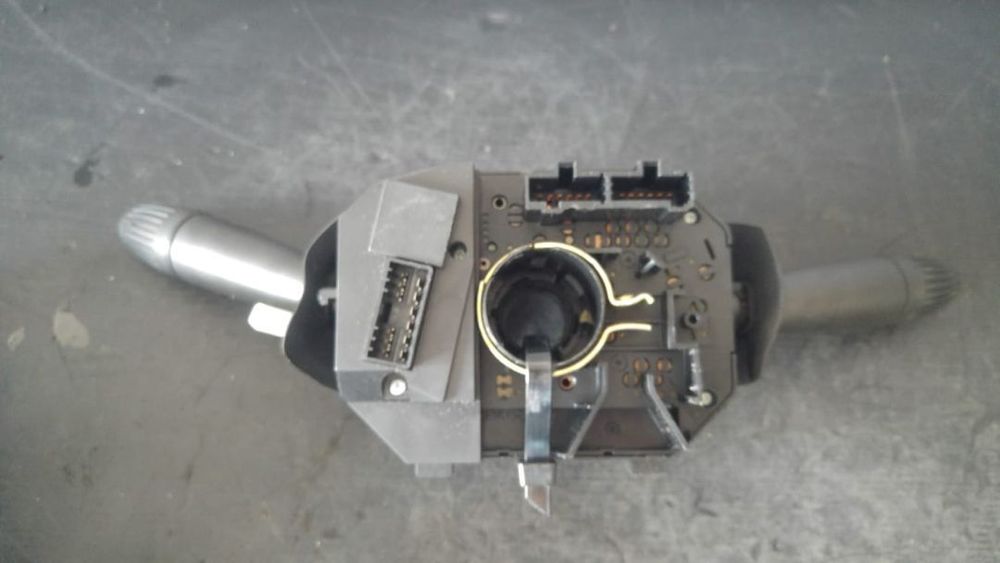 Bloc manete lumini cu spiral volan fiat punto 2 735381051