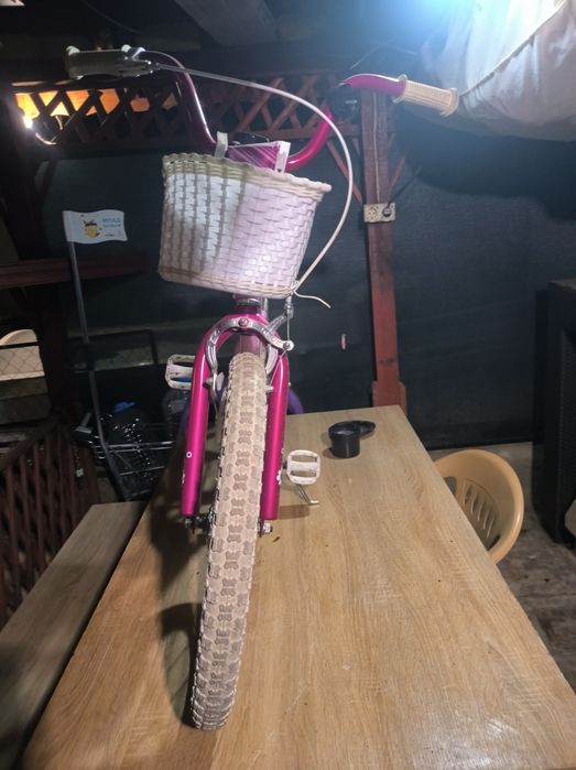 Детско колело 20 цола