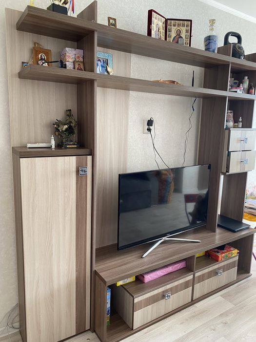 Стенка для гостиной