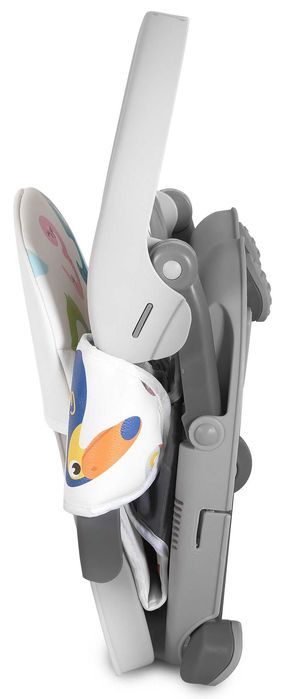 Повдигащ стол за хранене KIWI