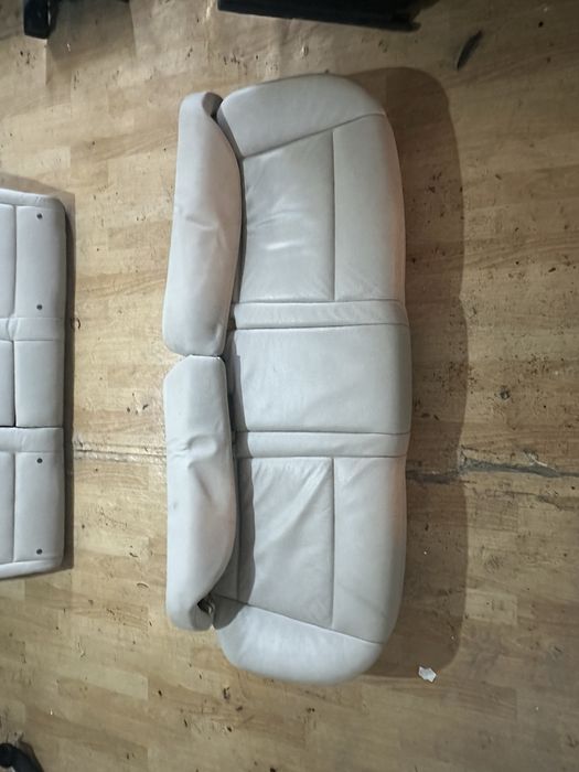 Комплект сидений bmw x5 e70