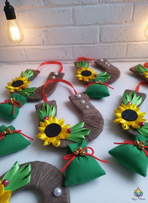 Подкова с Назар Бонджук.