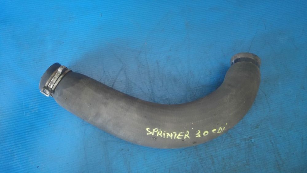 furtun intercooler 3.0 cdi mercedes sprinter 906 218 cdi euro 4 dupa 2006