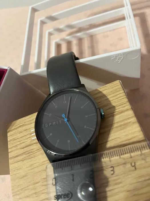 Esprit мъжки часовник