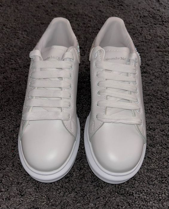 Alexander McQueen
