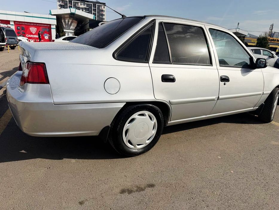 Аренда Выкупга Нексия 2 Сонс Метан Газ Бошига 1000$ Холати зур Тайёр