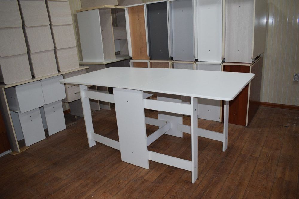 Астана стол книжка