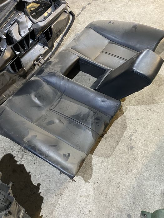 Piese de BMW E39