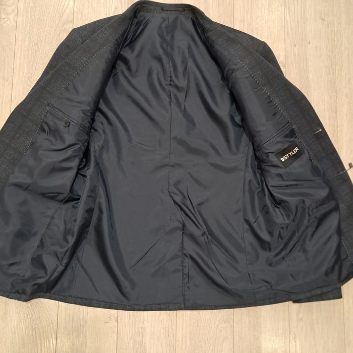 Мъжко сако STYLER, размер -  M.