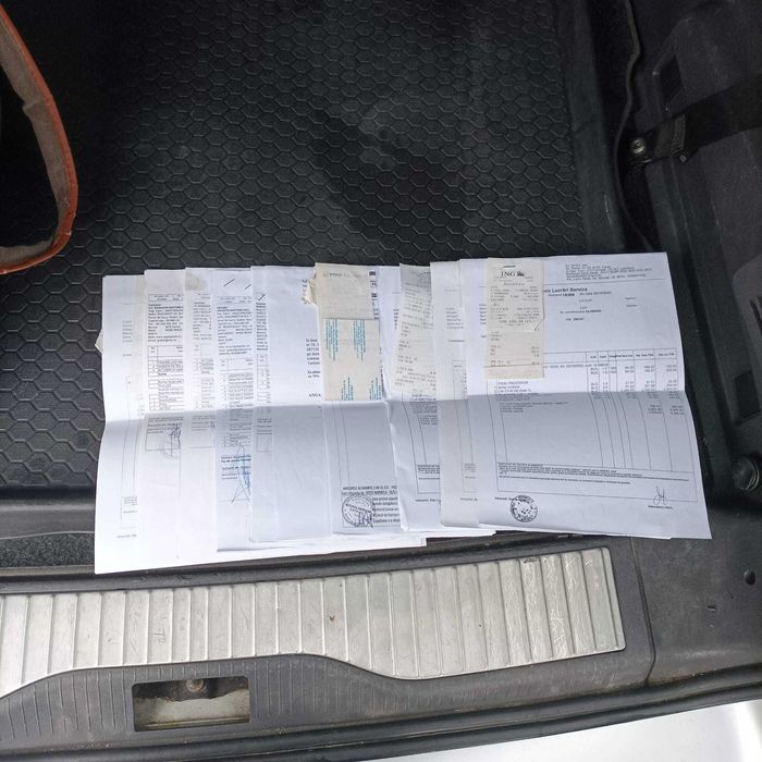 Vand Opel Zafira 1.9cdti-2008,7 locuri, km reali