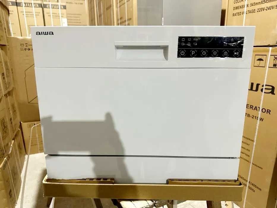 Посудомоечные машины AIWA Japan — Оптом и в розницу из первых рук!