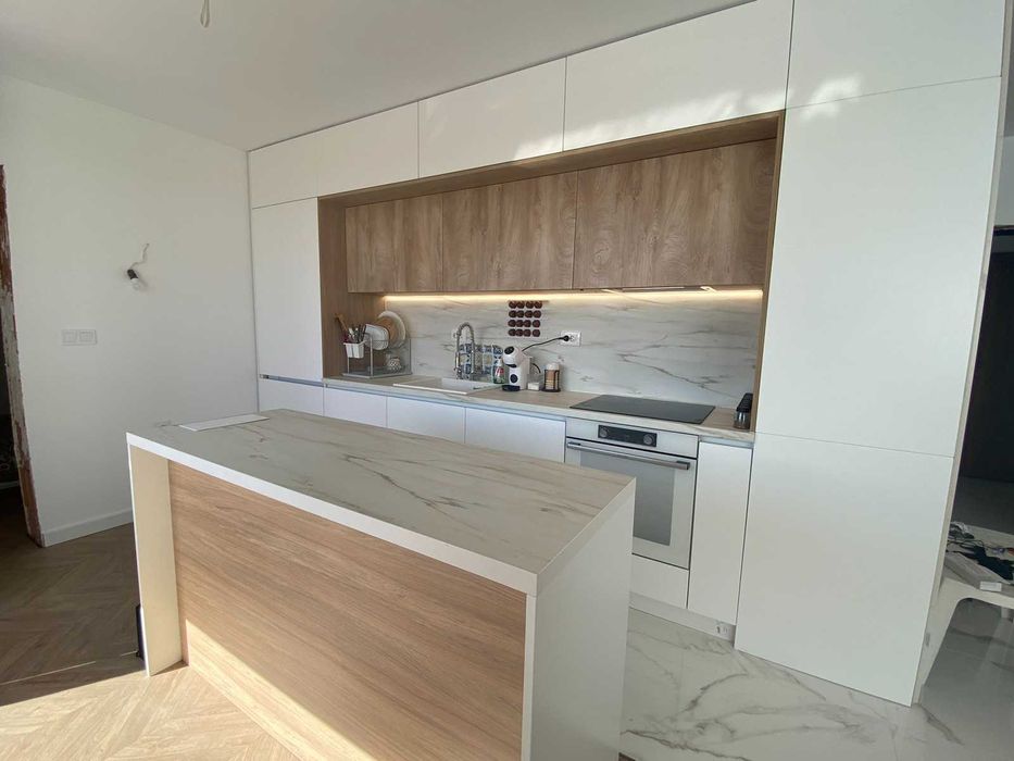 Кухни по поръчка - Artessa Design