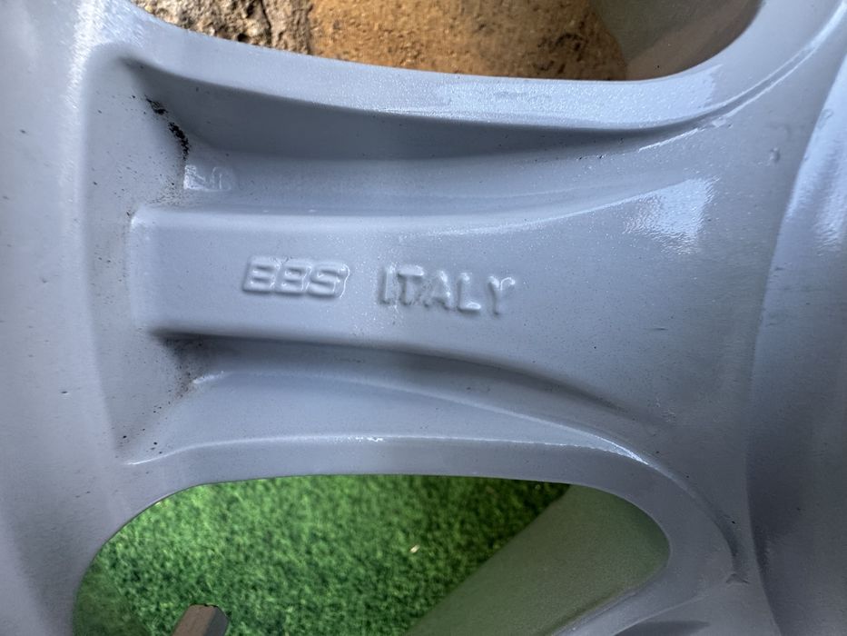 4 броя Джанти БМВ BMW BBS 16 цола за e90 e91 e92 f30 f31 e36 e46 e87