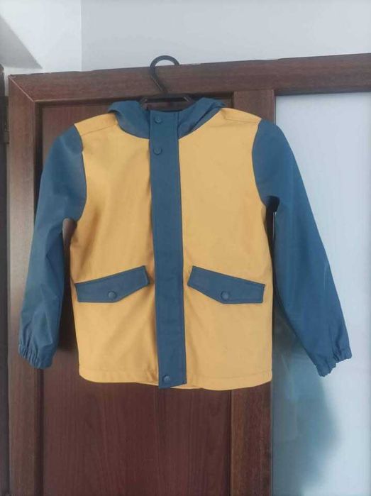 Haina de tranzitie copii 7-8 ani