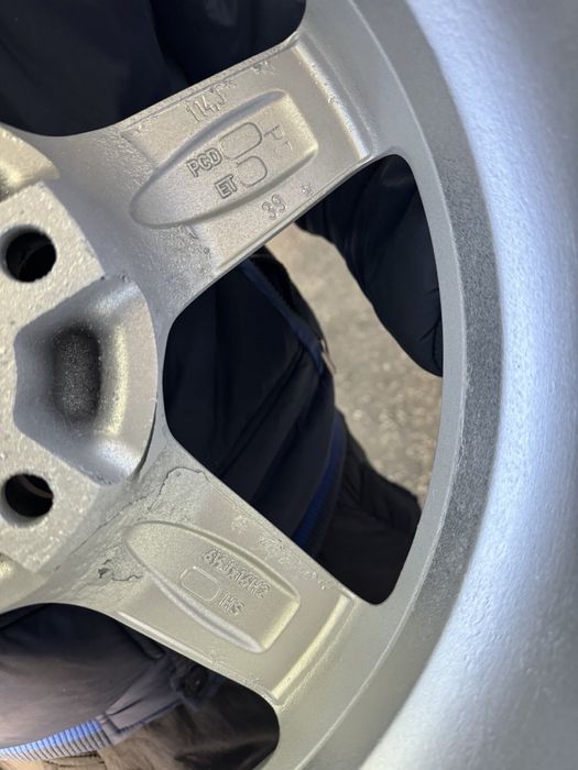 Алуминиеви джанти за Тойота/Toyota ,Нисан/Nissan,Хонда/Honda