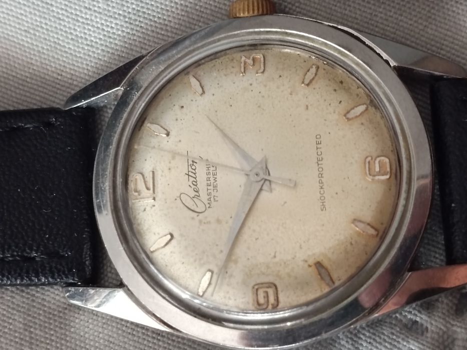 Мъжки часовници комплект или по отделно