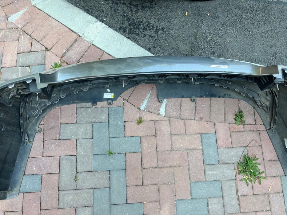 Bara spate Audi A7