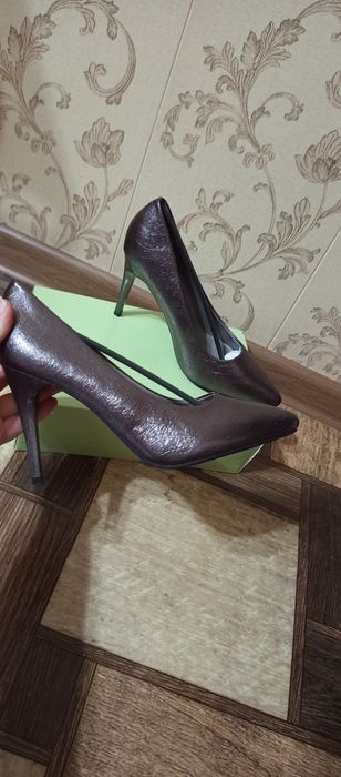 Туфли  фирма Vanessa