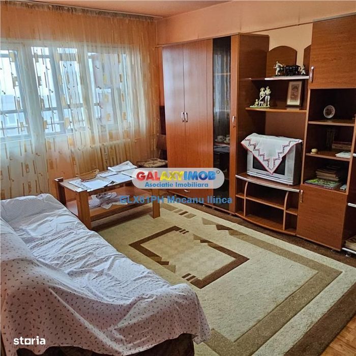 Vanzare apartament 2 camere, Ploiesti, zona Afi Palace