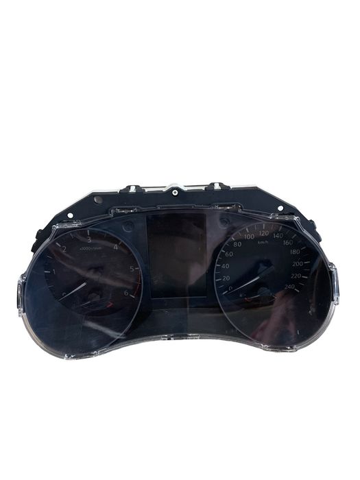 Ceas de bord NISSAN QASHQAI II J11 2013+ - > hv94a