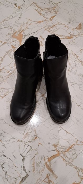 Маркови дамски боти
