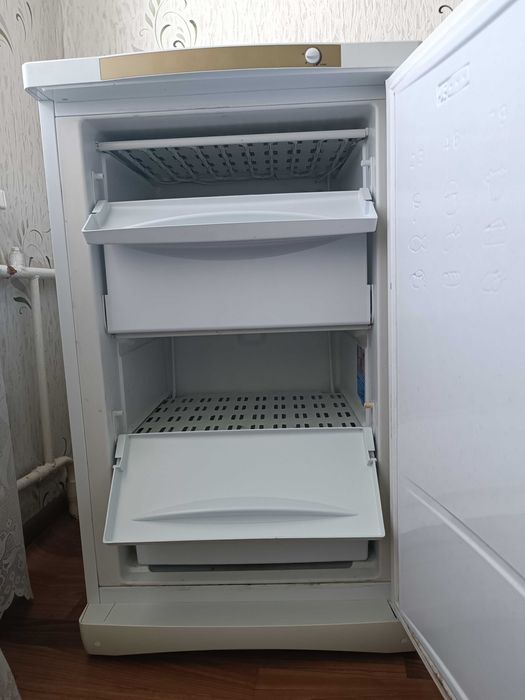 Морозильная камера