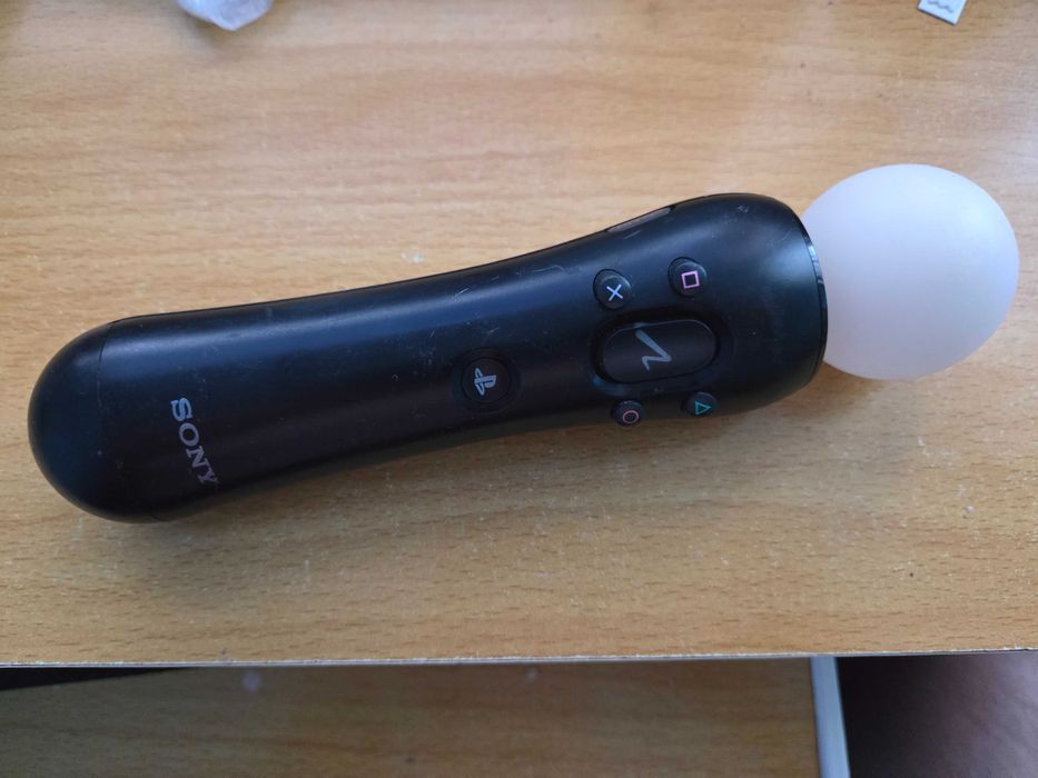 Maneta Sony PlayStation/PS Move Motion controller PS3/PS4