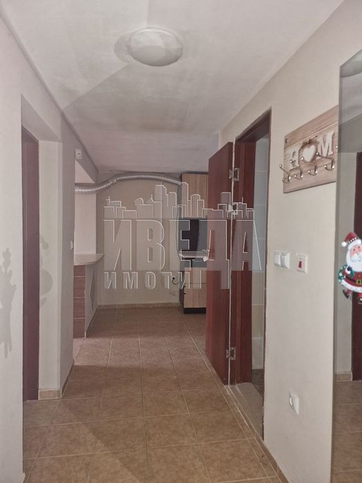 Продава се Двустаен апартамент в Варна, Бриз - 45 кв.м за 1256 €/кв.м - Снимка #8